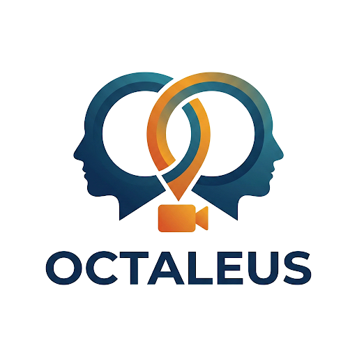 Octaleus Logo